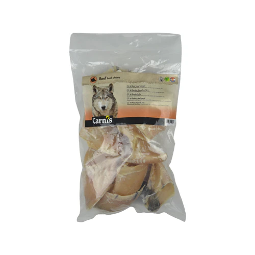 Carnis Beef Chew Hooves