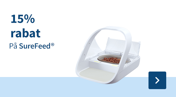 Surefeed