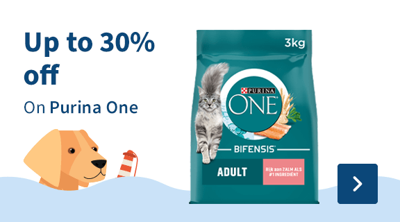 Purina One