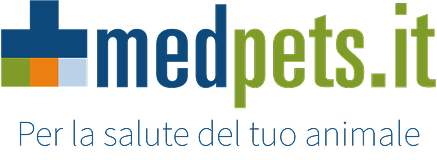 Medpets IT Logo