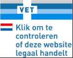 VET logo