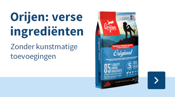 Orijen