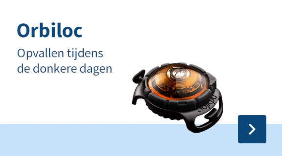 Orbiloc
