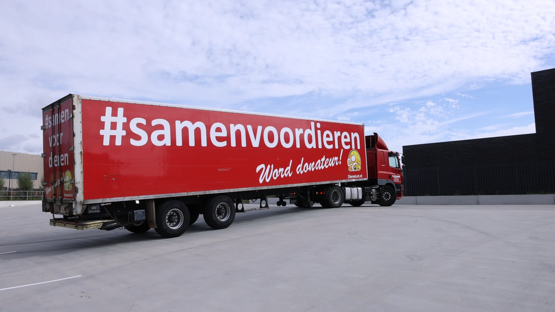 Medpets steunt goede doelen