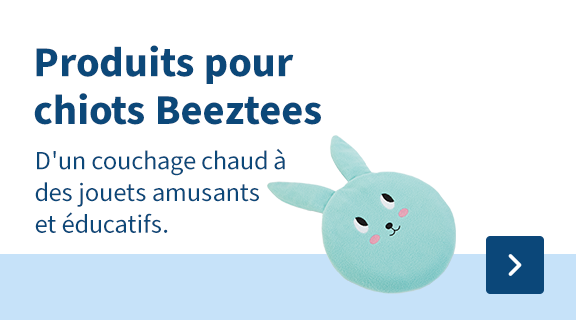 Beeztees Puppy