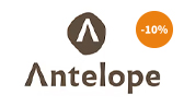 Antelope -10%