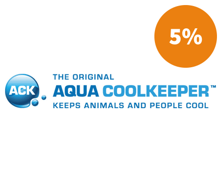 Aqua Coolkeeper