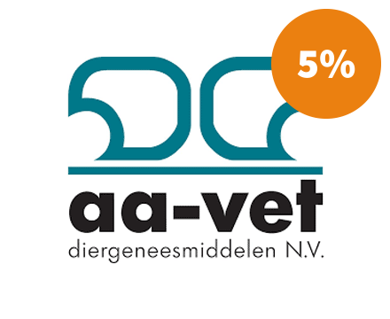 AA Vet 5%