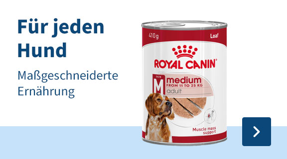 Royal Canin Nassfutter