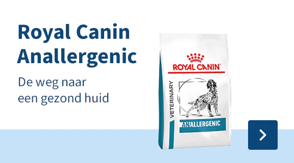 Royal Canin Anallergenic