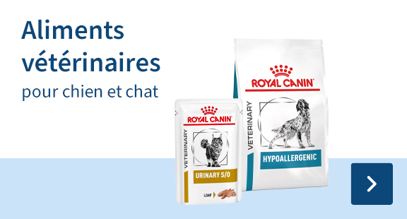 aliments-veterinaires-chien-chat