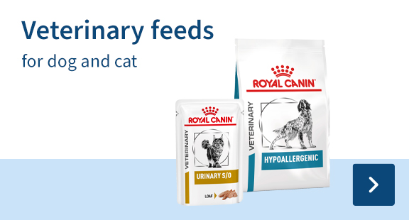royal canin brand