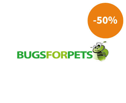 bugsforpets