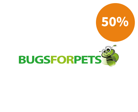 bugsforpets