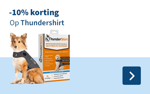 Thundershirt