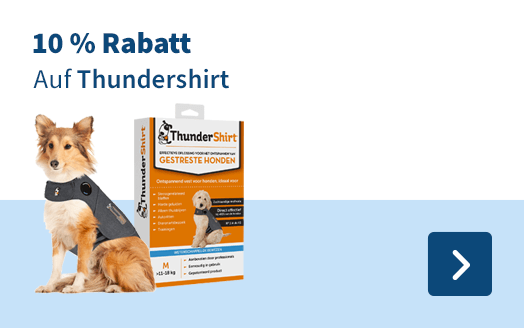 Thundershirt