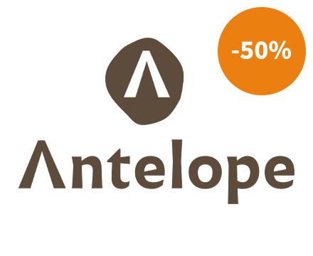 antelope-50