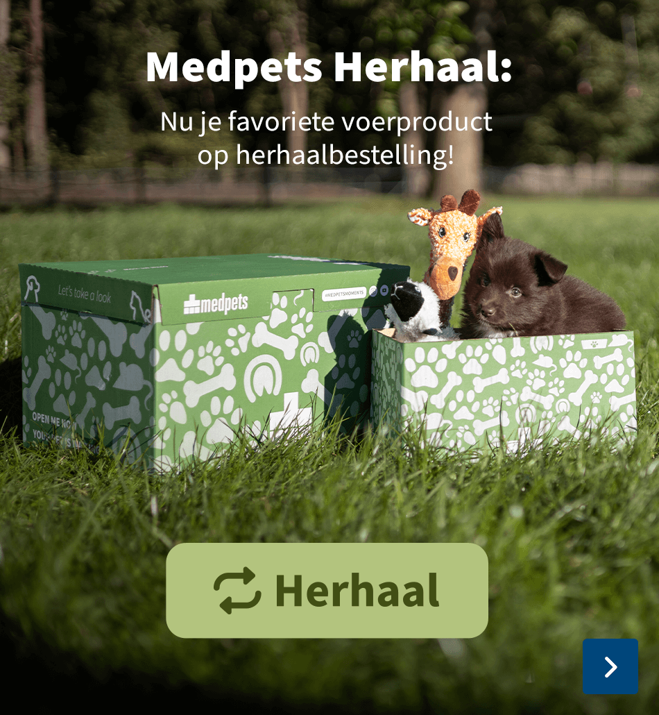 medpets-herhaal