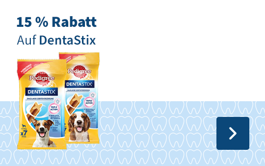 Dentastix