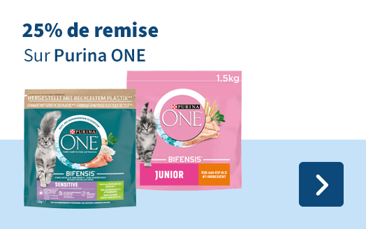 Purina One