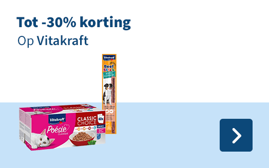 Vitakraft