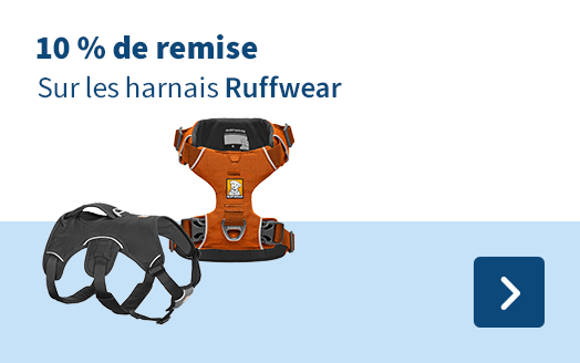 Ruffwear