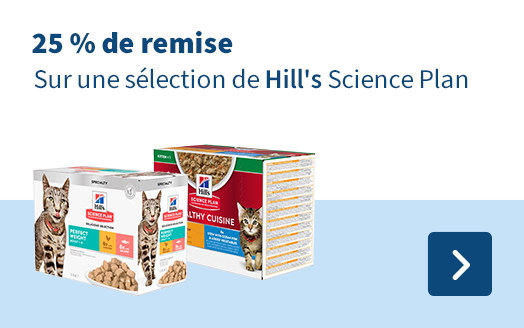 Hill's