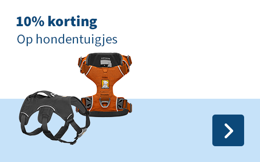 hondentuigjes