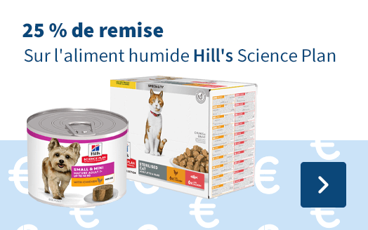 Hill's 
