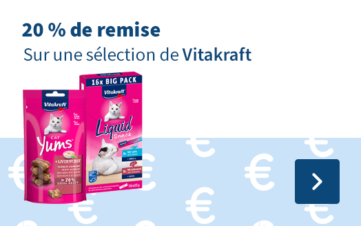 Vitakraft