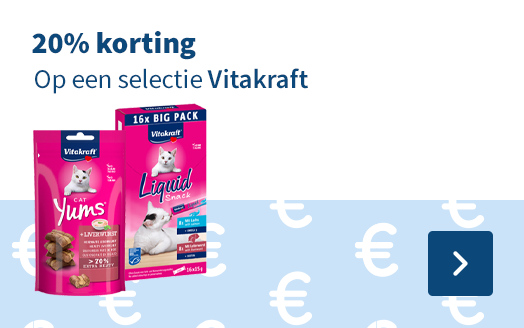 Vitakraft