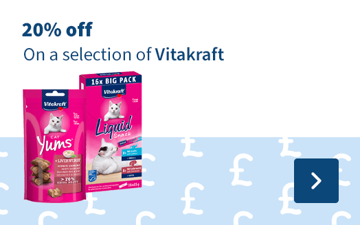 Vitakraft
