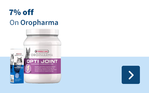 Oropharma