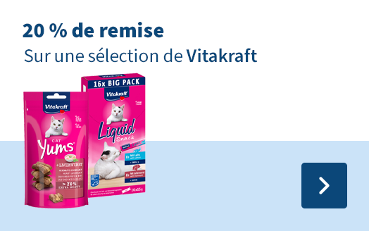 Vitakraft