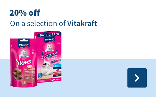 Vitakraft