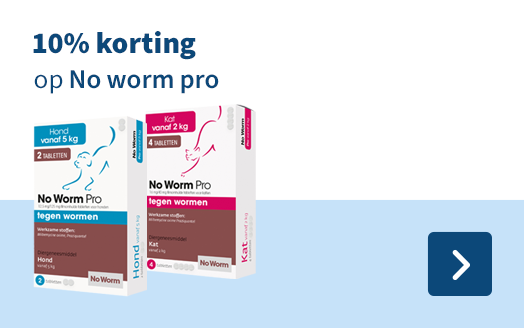 No Worm Pro