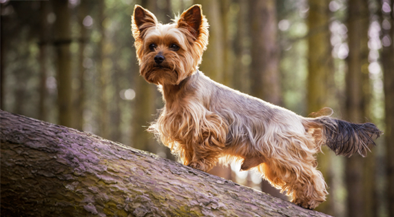 Yorkshire Terrier