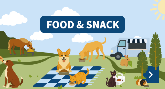 Food & snack