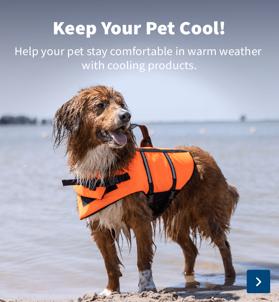 Cooling products