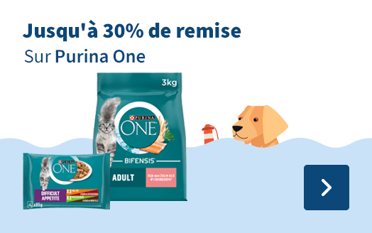 Purina ONE
