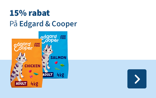 Edgard & Cooper