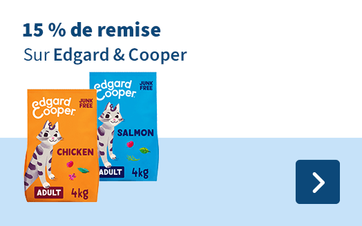 Edgard & Cooper