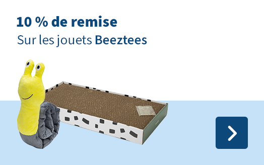 Beeztees