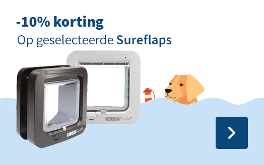Sureflap