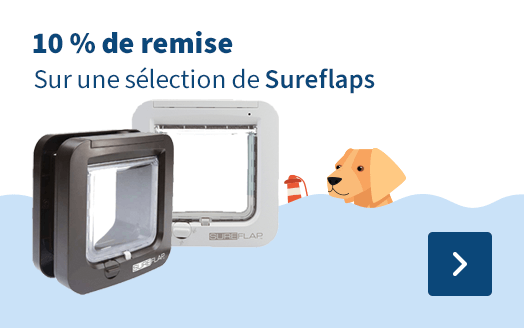 Sureflap