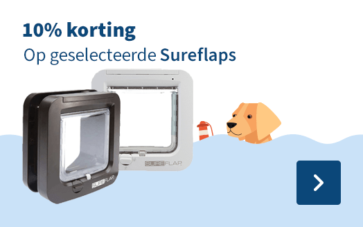 Sureflap