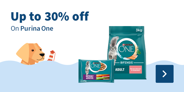 Purina ONE