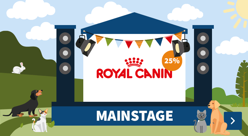 Mainstage