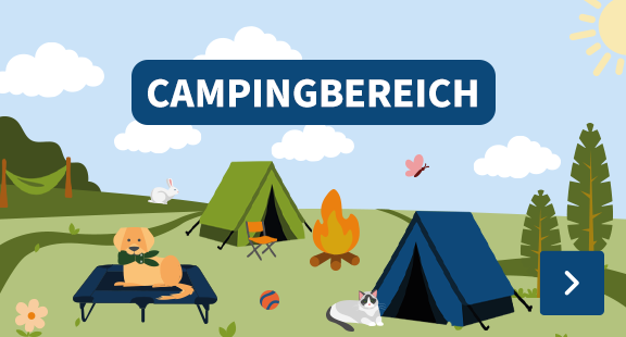 Campingbereich