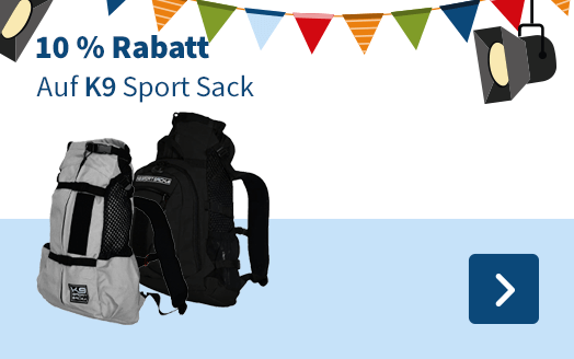 K9 Sport Sack